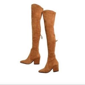 Goodnight Macaroon Boots